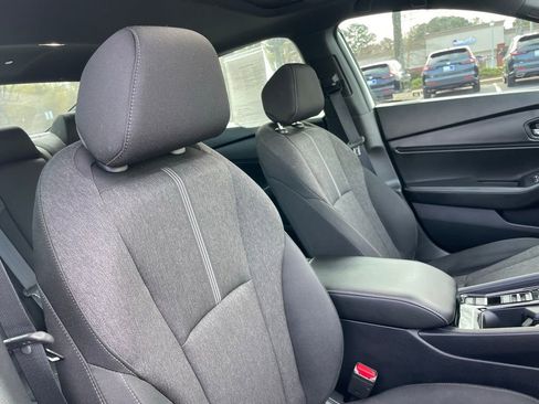 Certified 2024 Honda Accord Sport image 32