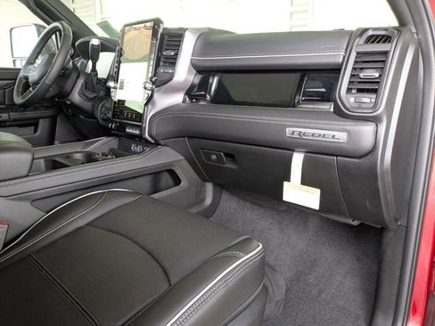 New 2026 RAM 2500 Rebel w/ Rebel Level 2 Equipment Group image 31