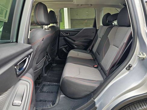 Used 2022 Subaru Forester Sport AWD/4WD image 18