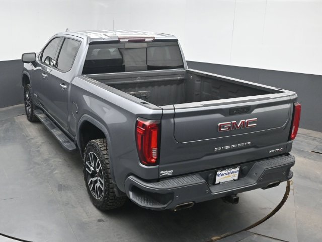 Used 2020 GMC Sierra 1500 AT4 w/ AT4 Premium Package AWD/4WD image 41
