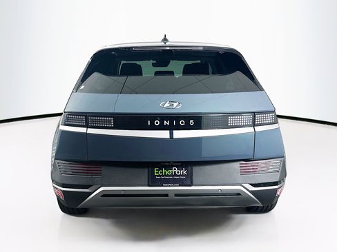Used 2024 Hyundai Ioniq 5 SEL RWD image 7
