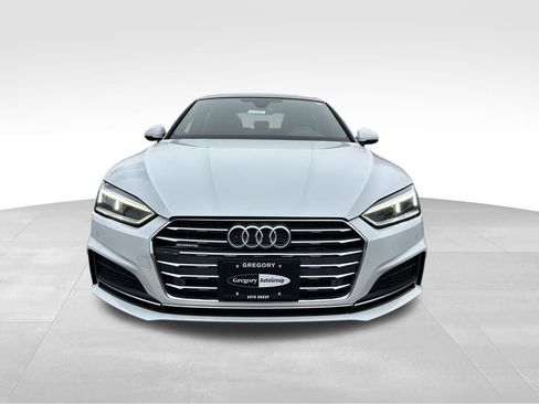 Used 2019 Audi A5 2.0T Premium Plus w/ Premium Plus image 4