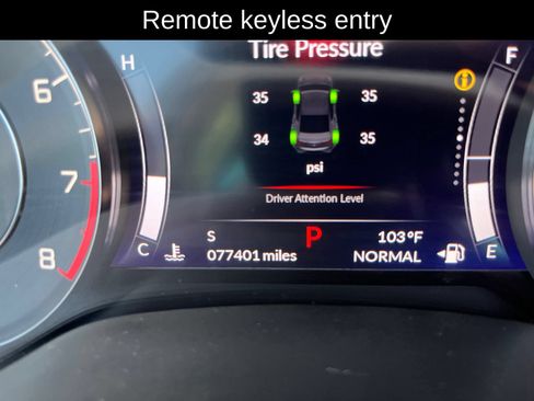 Used 2022 Acura TLX w/ Technology Package FWD image 7