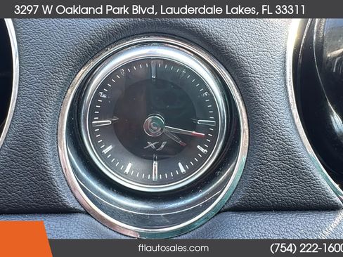 Used 2016 Jaguar XJ AWD/4WD image 66