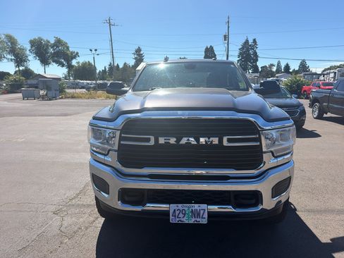 Used 2019 RAM 2500 Big Horn AWD/4WD image 5