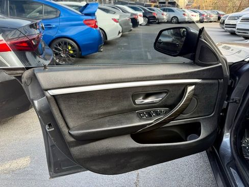 Used 2018 BMW 430i Gran Coupe image 12