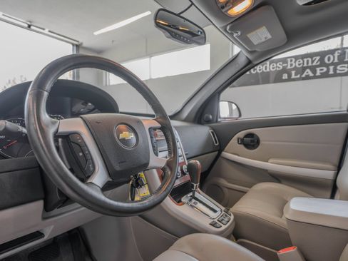 Used 2007 Chevrolet Equinox LT w/ LT Preferred Equipment Group AWD/4WD image 6