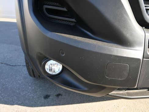 New 2026 RAM ProMaster 2500 w/ Safety Group image 16