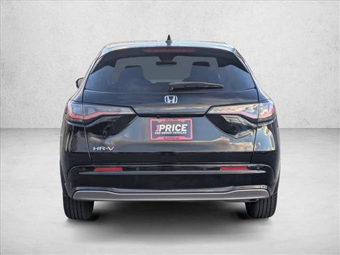 Certified 2024 Honda HR-V EX-L image 7