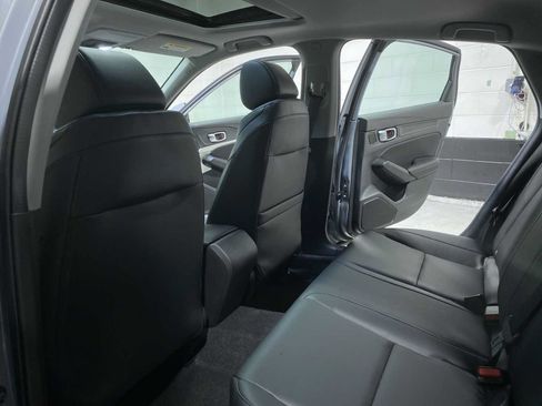 Certified 2026 Acura Integra FWD image 12
