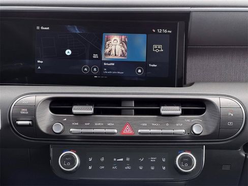 Used 2026 Hyundai Palisade Limited image 11