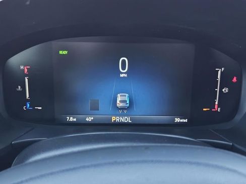 New 2026 Ford Escape ST-Line Select w/ Tech Pack #1 image 22