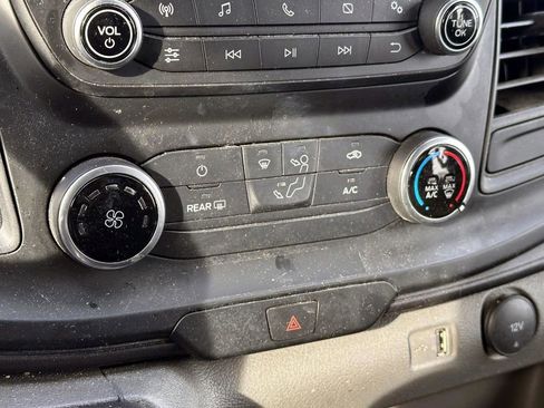 Used 2023 Ford Transit 250 Low Roof w/ Exterior Upgrade Package image 28