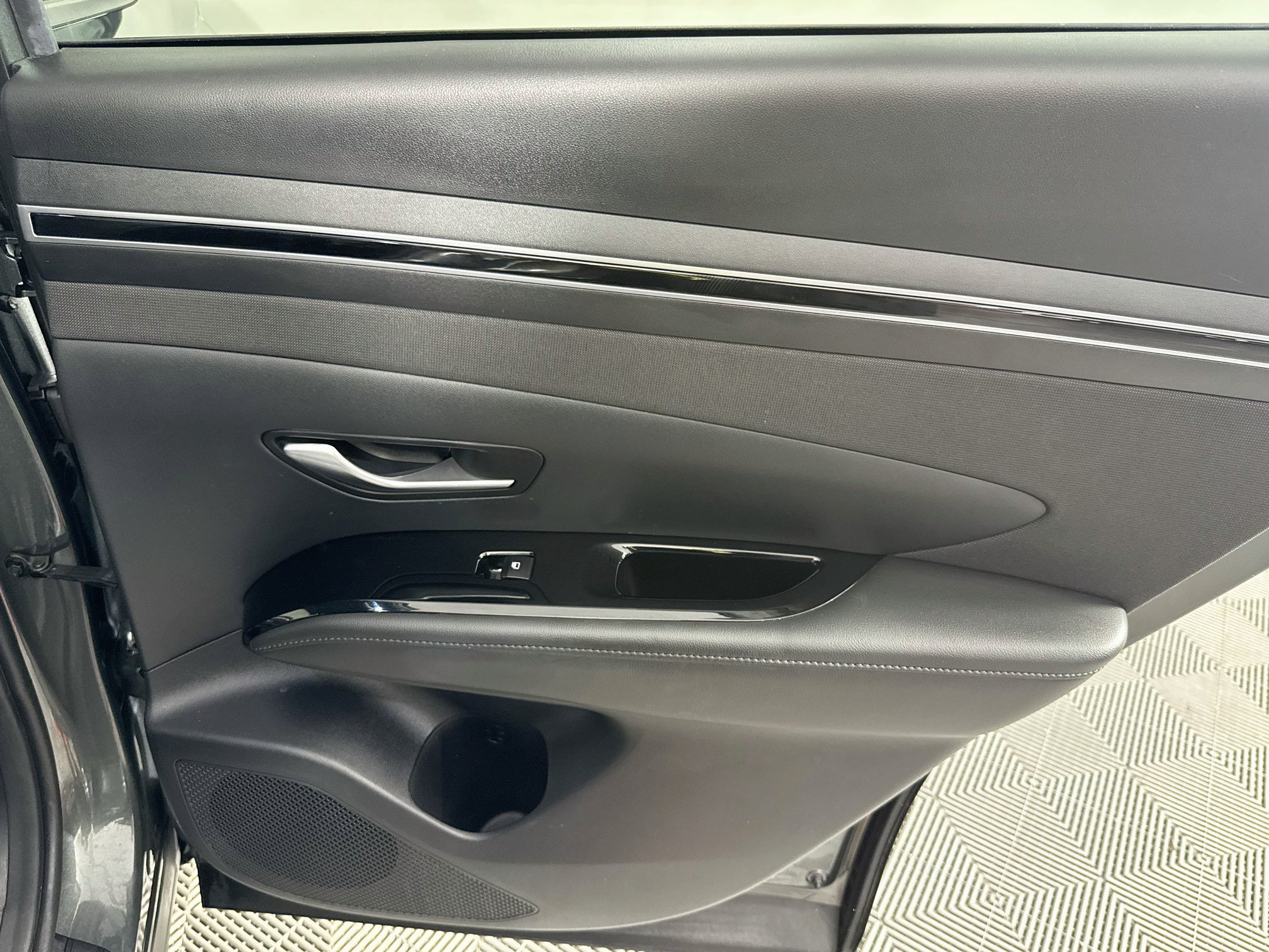 Used 2022 Hyundai Tucson SEL AWD/4WD image 47
