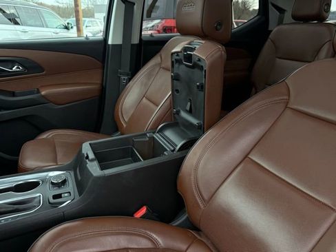 Used 2018 Chevrolet Traverse High Country image 37