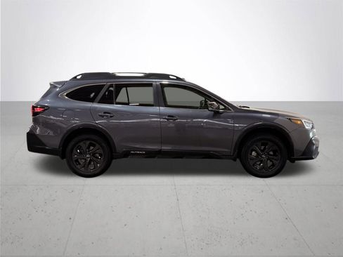 Used 2021 Subaru Outback Onyx Edition XT w/ Popular Package #2 image 9