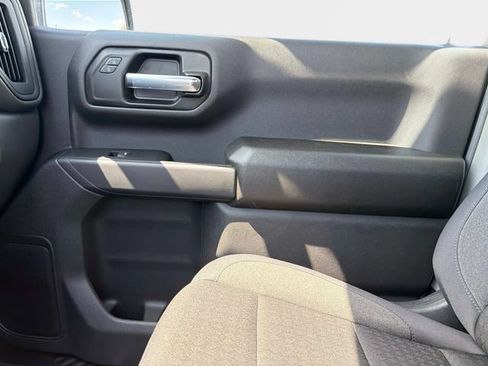 New 2026 GMC Sierra 1500 Pro w/ Pro Value Package RWD image 15