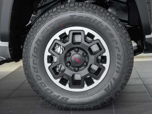 New 2026 Toyota Tacoma TRD Off-Road AWD/4WD image 16