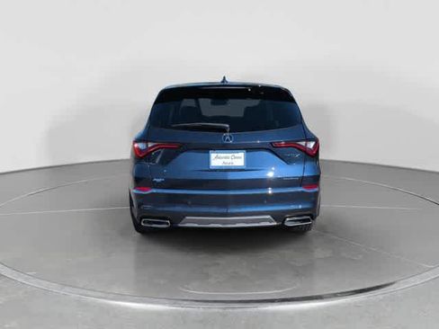 Used 2026 Acura MDX SH-AWD w/ Technology Package image 7