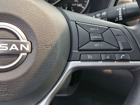 Certified 2024 Nissan Altima 2.5 SV FWD image 21