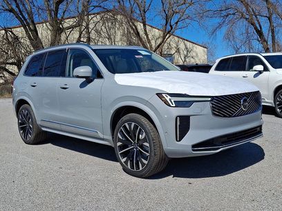 New 2026 Volvo XC90 T8 Ultra w/ Protection Package Premier