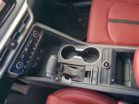 Certified 2023 Kia K5 GT-Line FWD image 31