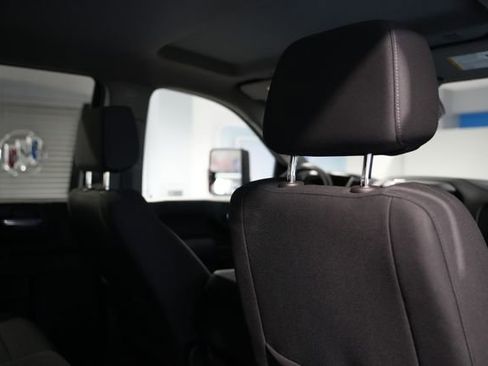 Used 2024 Chevrolet Silverado 2500 Custom w/ Custom Value Package image 25