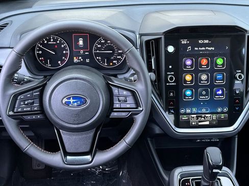 Used 2025 Subaru Crosstrek 2.5i Limited w/ Popular Package #4A image 15