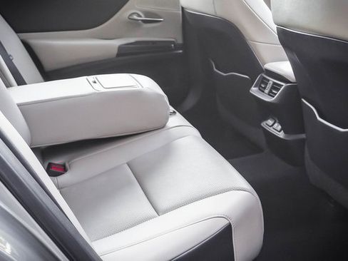 Certified 2021 Lexus ES 350 w/ Premium Package image 24