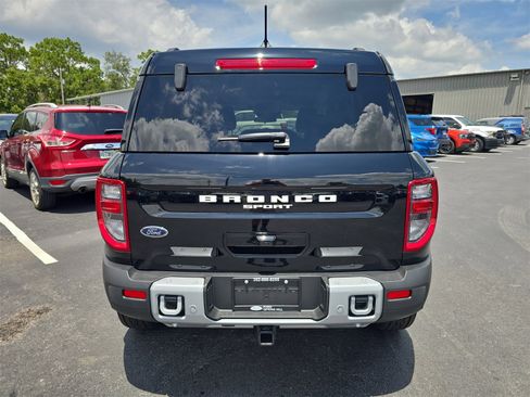 New 2025 Ford Bronco Sport Big Bend image 6