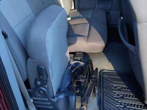 Used 2005 Ford F150 4x4 SuperCab image 19