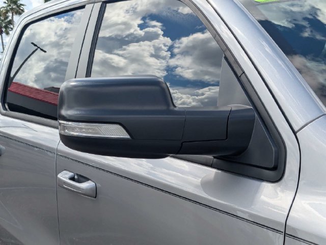 Used 2022 RAM 1500 Big Horn AWD/4WD image 11