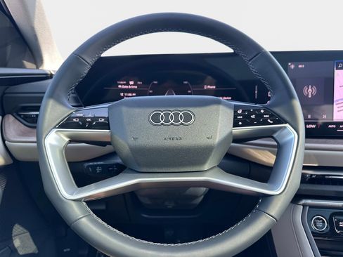 New 2025 Audi Q5 Premium image 28