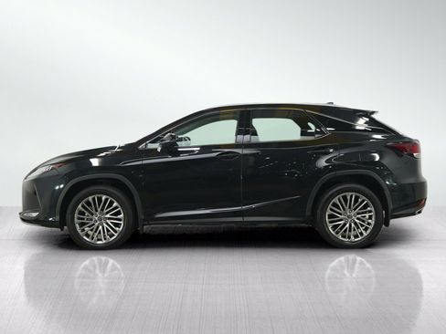Used 2021 Lexus RX 350 AWD w/ Luxury Package image 2