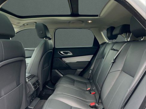 Used 2024 Land Rover Range Rover Velar S image 16