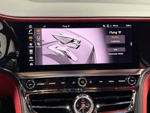Used 2024 Bentley Flying Spur V8 AWD/4WD image 55
