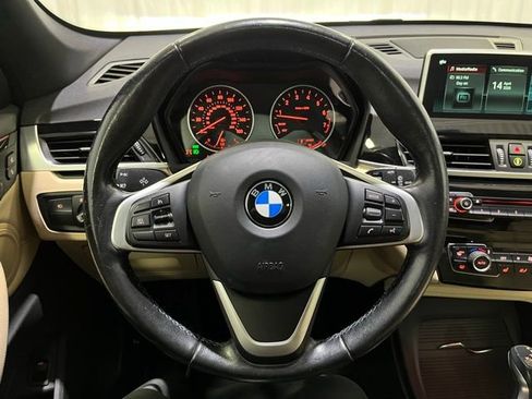 Used 2018 BMW X1 xDrive28i image 18