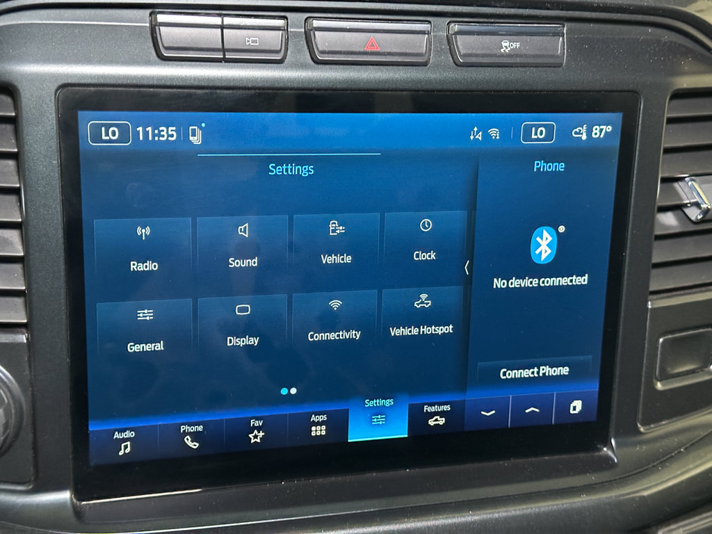 Certified 2022 Ford F150 XLT w/ Equipment Group 302A High AWD/4WD image 42