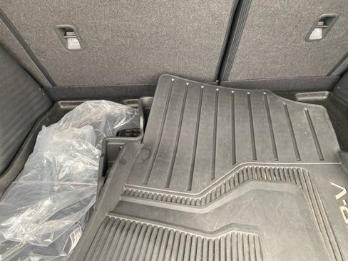 Certified 2023 Honda HR-V Sport image 17