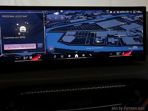 New 2026 BMW 330i xDrive Sedan w/ Premium Package image 19