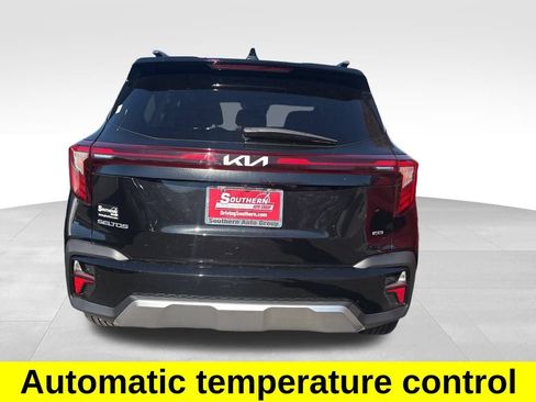 Used 2024 Kia Seltos S image 13