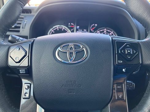 Used 2024 Toyota 4Runner TRD Pro AWD/4WD image 20