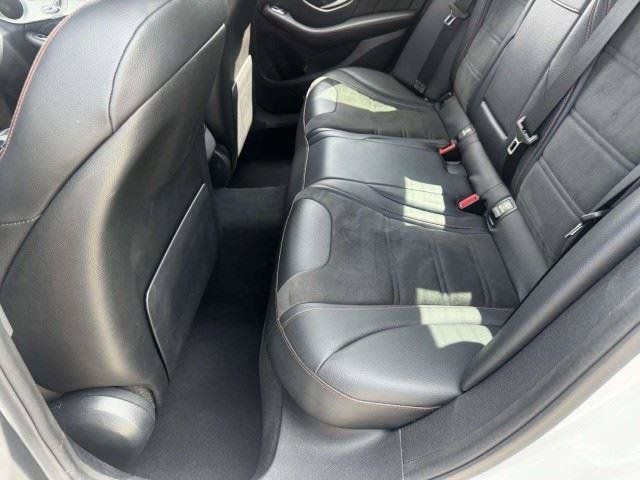 Used 2018 Mercedes-Benz C 43 AMG 4MATIC Sedan image 40