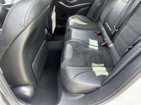 Used 2018 Mercedes-Benz C 43 AMG 4MATIC Sedan image 40
