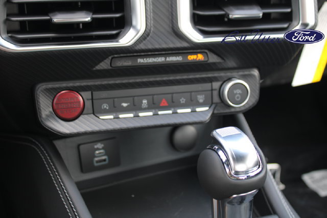 New 2026 Ford Mustang Premium RWD image 12