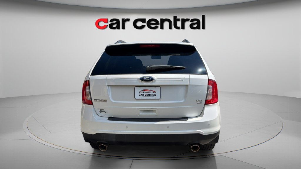 Used 2014 Ford Edge SEL AWD/4WD image 5