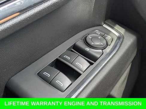 Used 2023 GMC Sierra 1500 Elevation AWD/4WD image 24