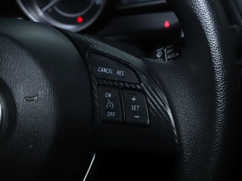 Used 2016 MAZDA MAZDA3 i Sport w/ Preferred Equipment Package FWD image 23