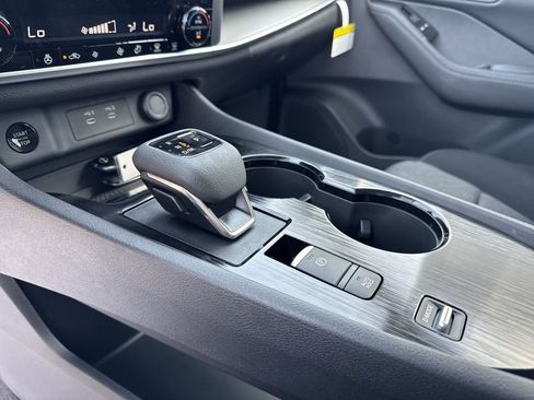 New 2026 Nissan Rogue SV w/ Cold Weather Package image 19