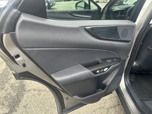 Used 2024 Lexus NX 350 AWD image 23